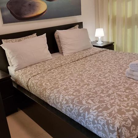 Suite Paradise - D111 Caesarea Eksteriør bilde
