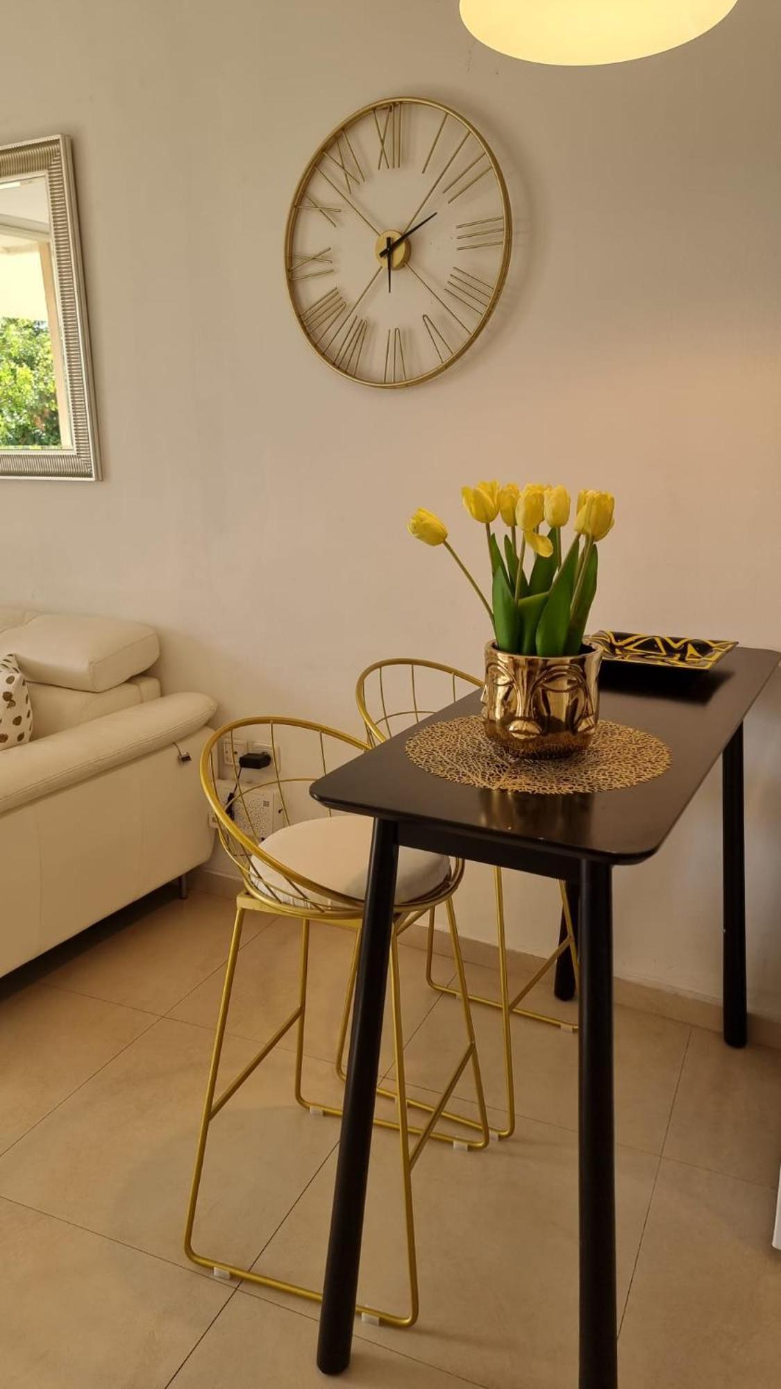 Suite Paradise - D111 Caesarea Eksteriør bilde