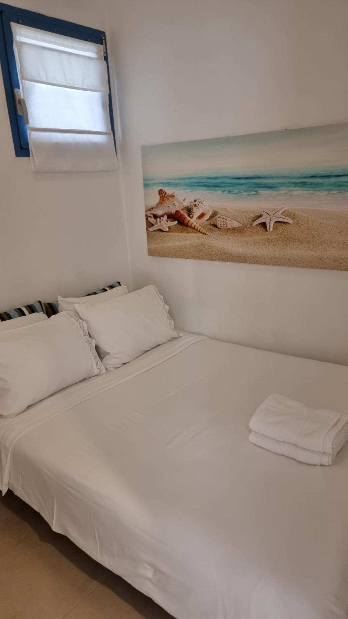 Suite Paradise - D111 Caesarea Eksteriør bilde