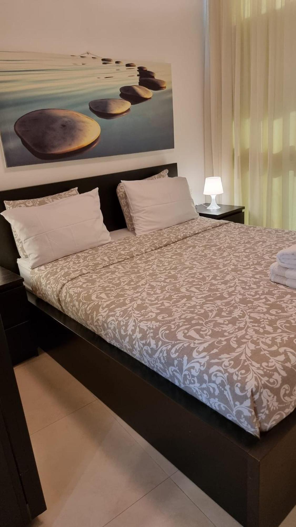 Suite Paradise - D111 Caesarea Eksteriør bilde