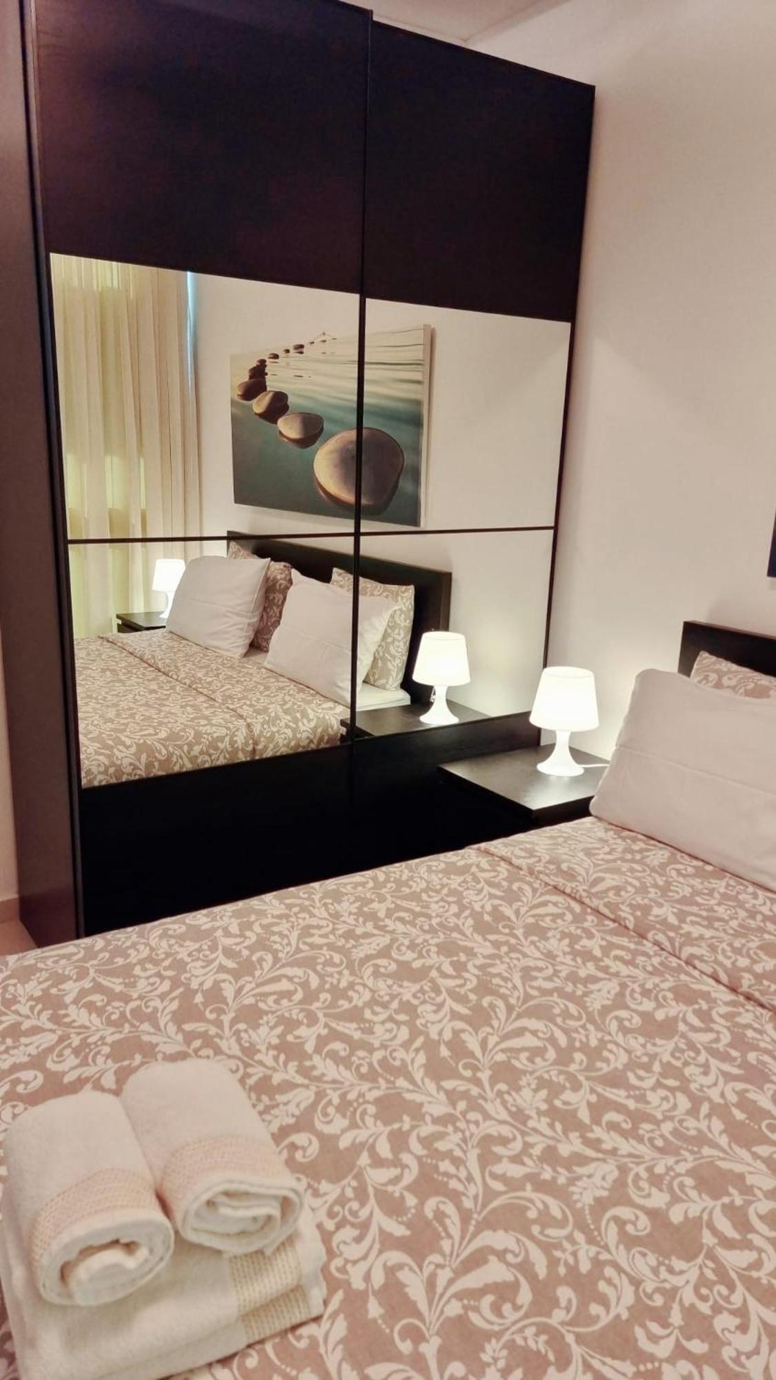 Suite Paradise - D111 Caesarea Eksteriør bilde